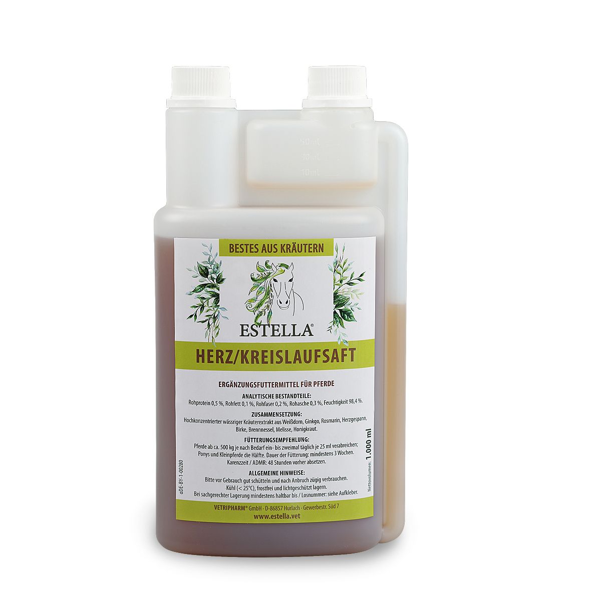 Kräuter, Pflanze, Flasche, Shampoo