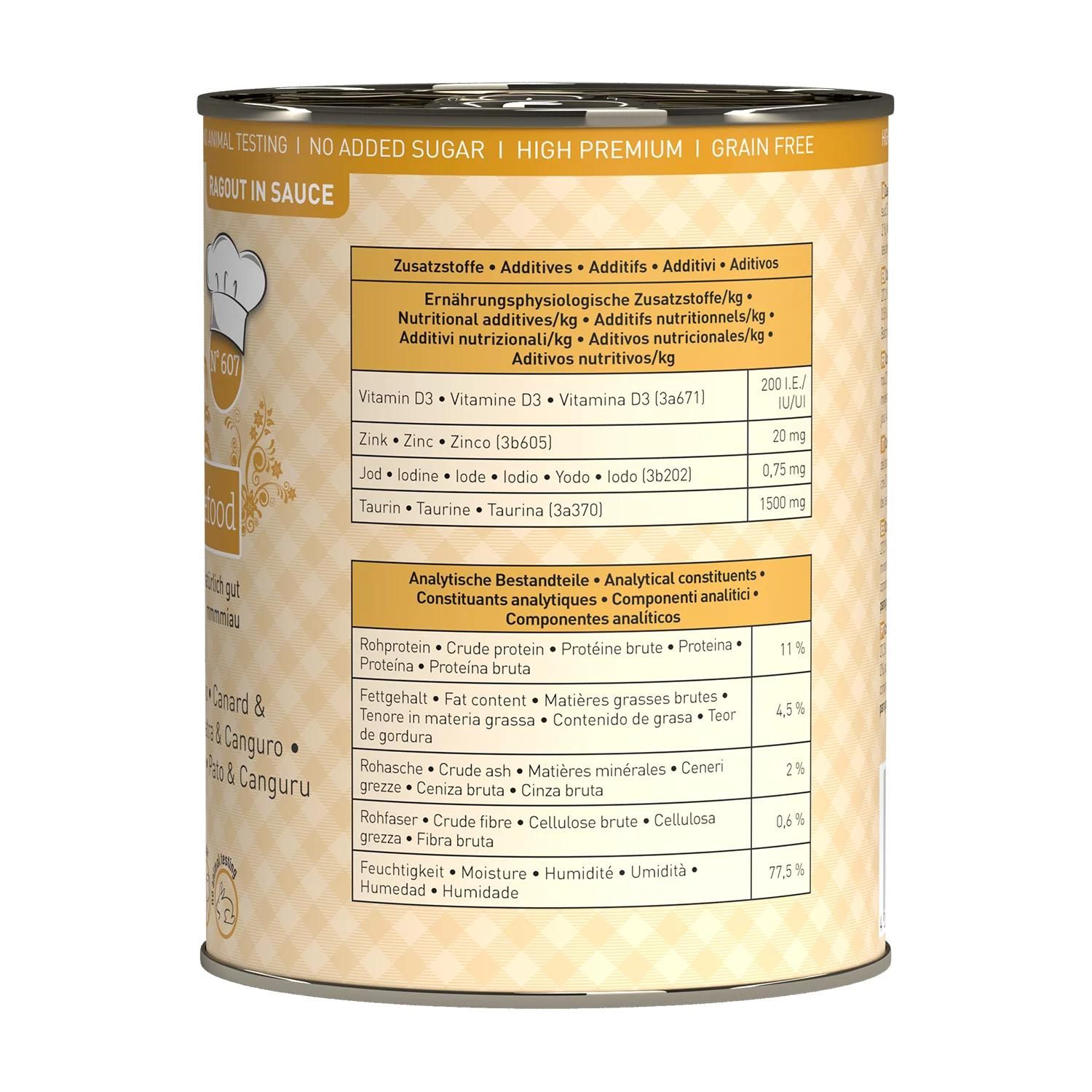 Zinn, Kann, Aluminium, Konserven, Lebensmittel