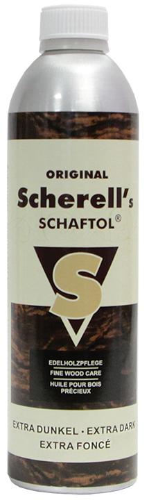 Ballistol Scherell's Schaftol - 0,5 Liter