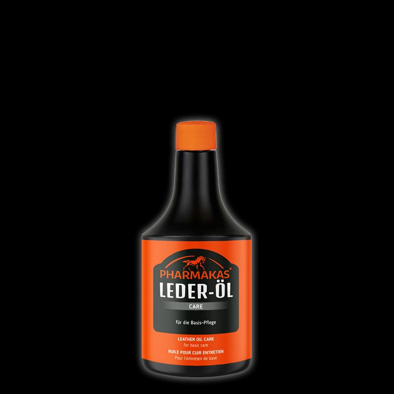 Care Pharmakas Leder-Öl 0,5 Liter Care Pharmakas Leder-Öl 0,5 Liter