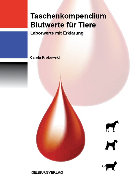TK Blutwerte für Tiere