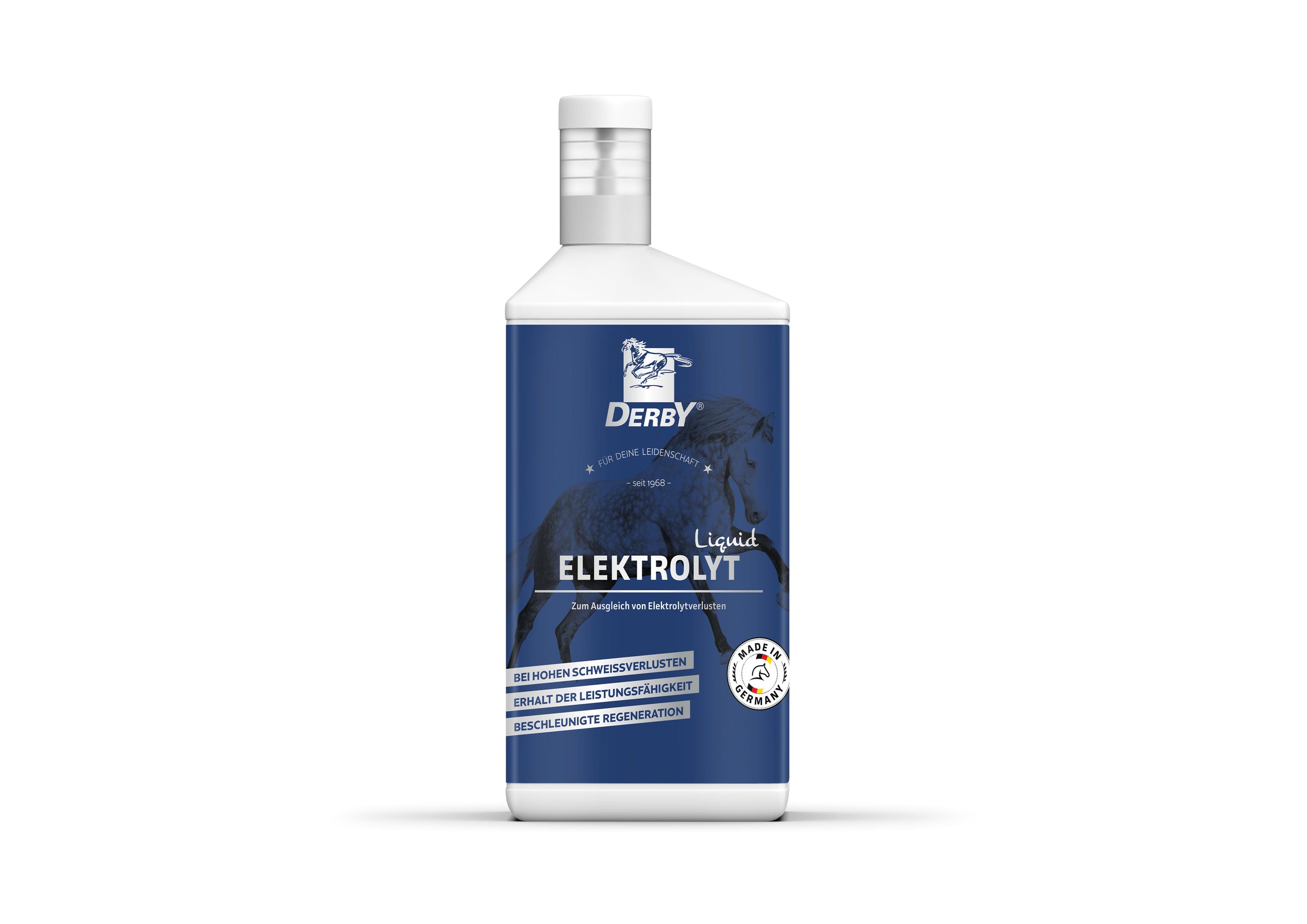 Derby Elektrolyt liquid 5 l