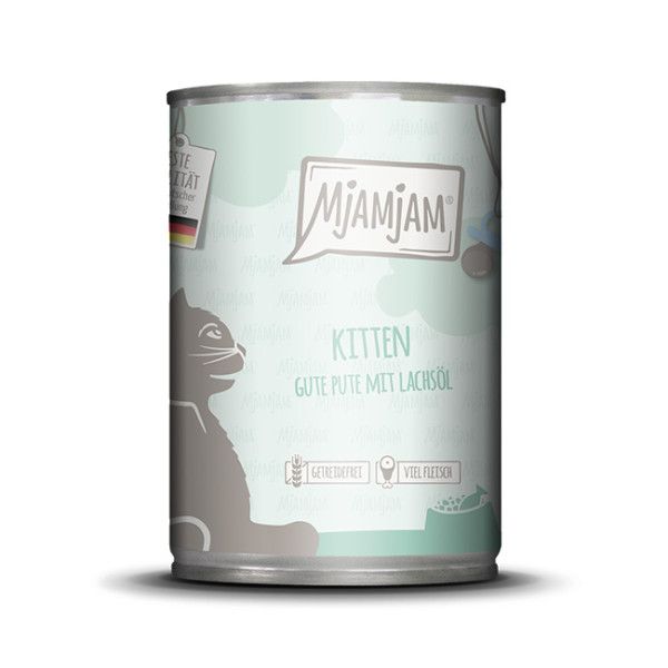 Zinn, Kann