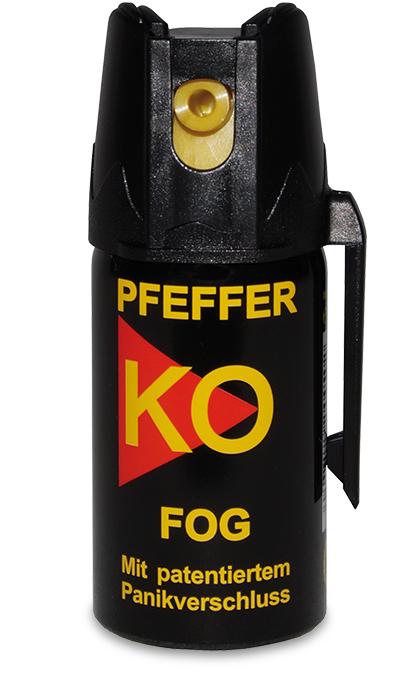 Ballistol Pfeffer-KO FOG - 0,04 Liter