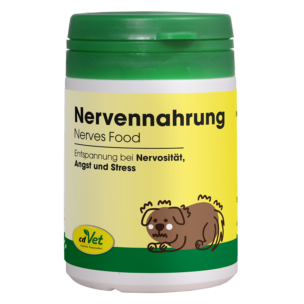 Cdvet Nervennahrung 40 g - 0,04 Kilogramm