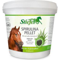 Stiefel Spirulina Pellet 1,50 kg