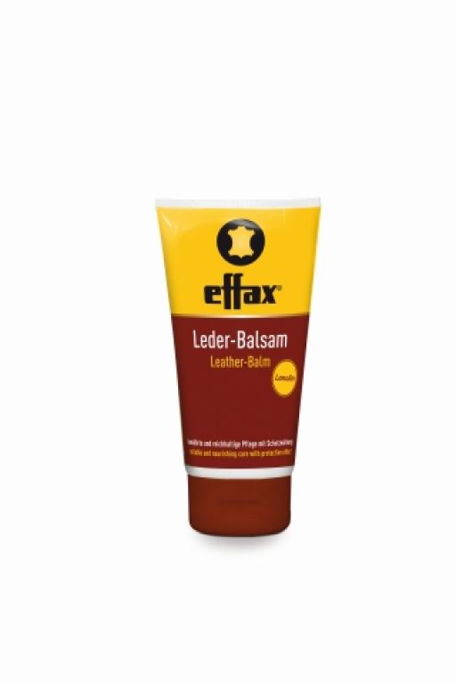 Effax Leder-Balsam 150 ml Tube