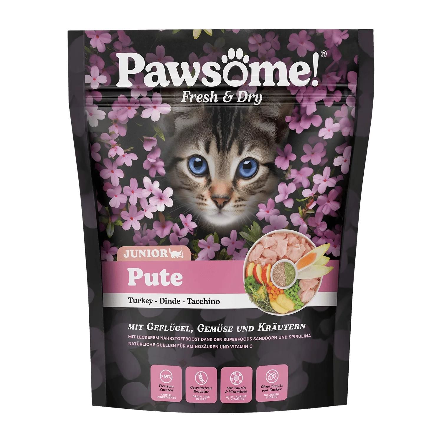 Werbung, Katze, Haustier, Kräuterig, Pflanze