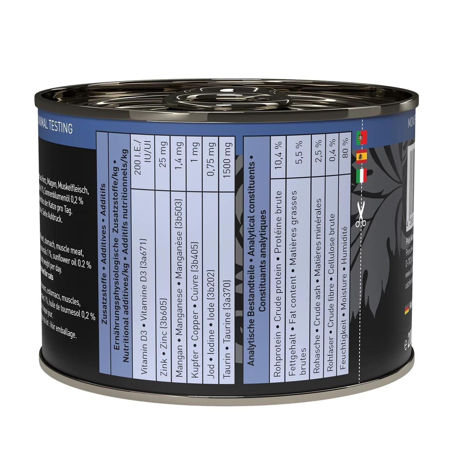 Zinn, Aluminium, Kann, Konserven, Lebensmittel