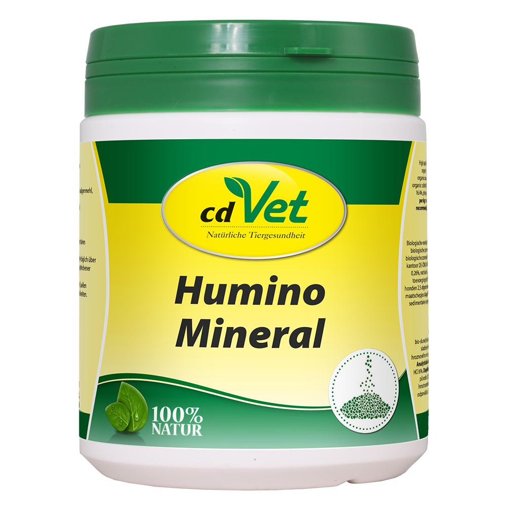 Cdvet HuminoMineral 500 g 500 g
