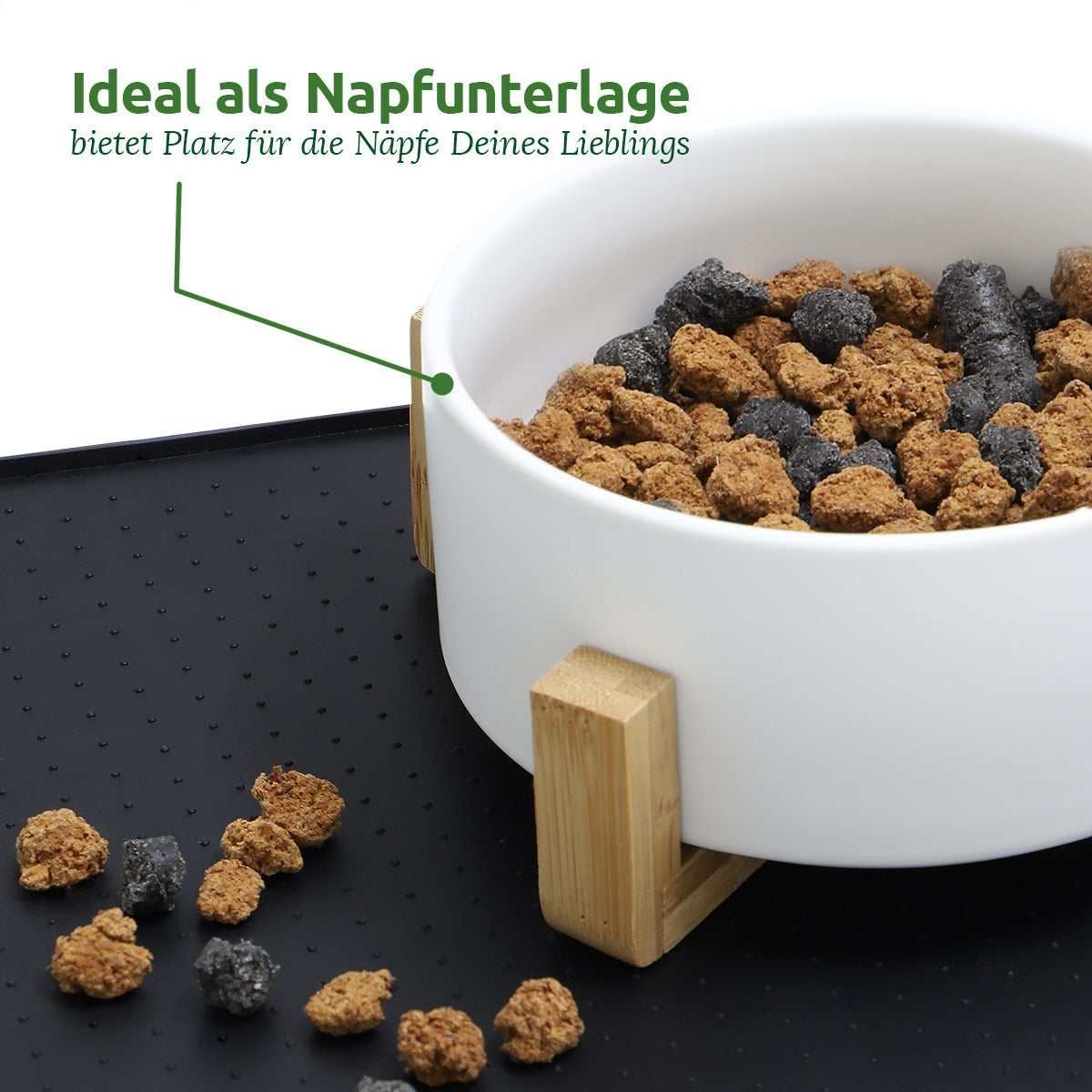 Schale, Essen, Müslischale