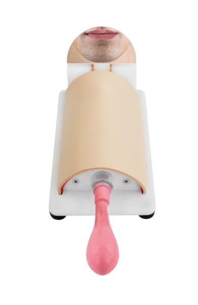 Erler-Zimmer Koniotomie-Trainer Berlin