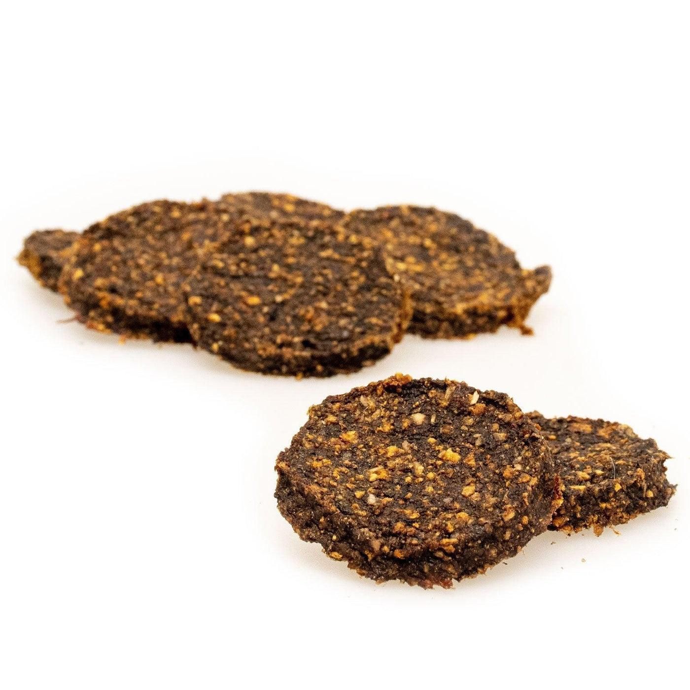 Essen, Würzen, Sesam