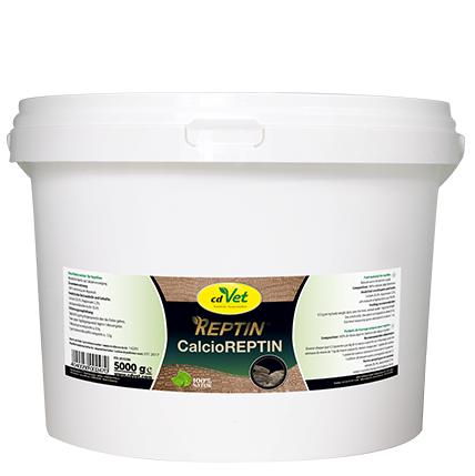 Cdvet CalcioREPTIN 5 kg 5 kg