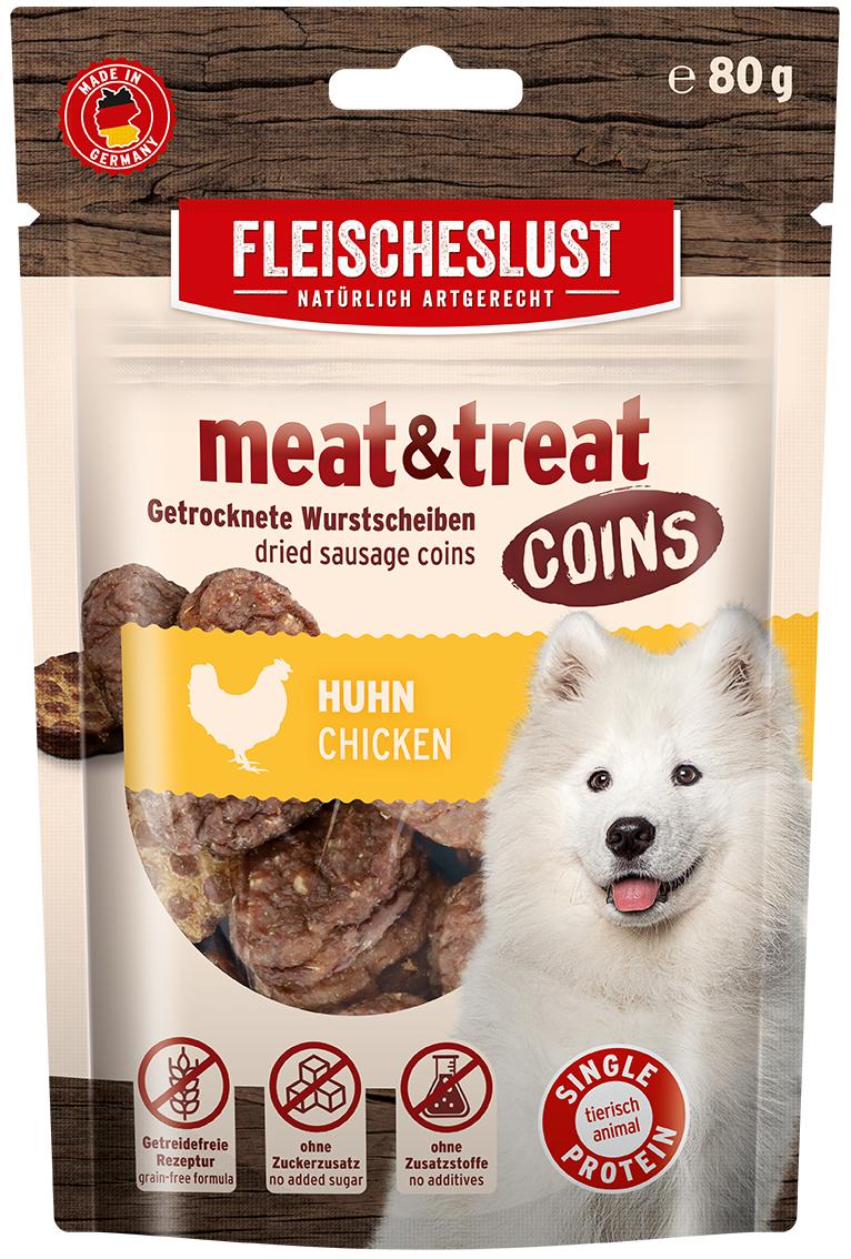 Hühnchen, Geflügel, Hund, Haustier