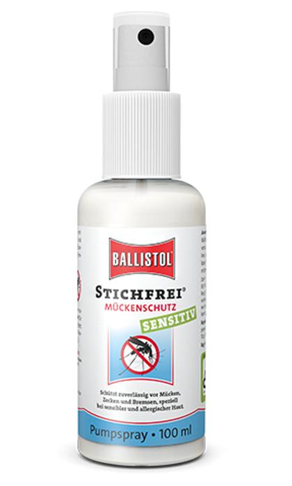 Ballistol Stichfrei Sensitiv - 0,1 Liter