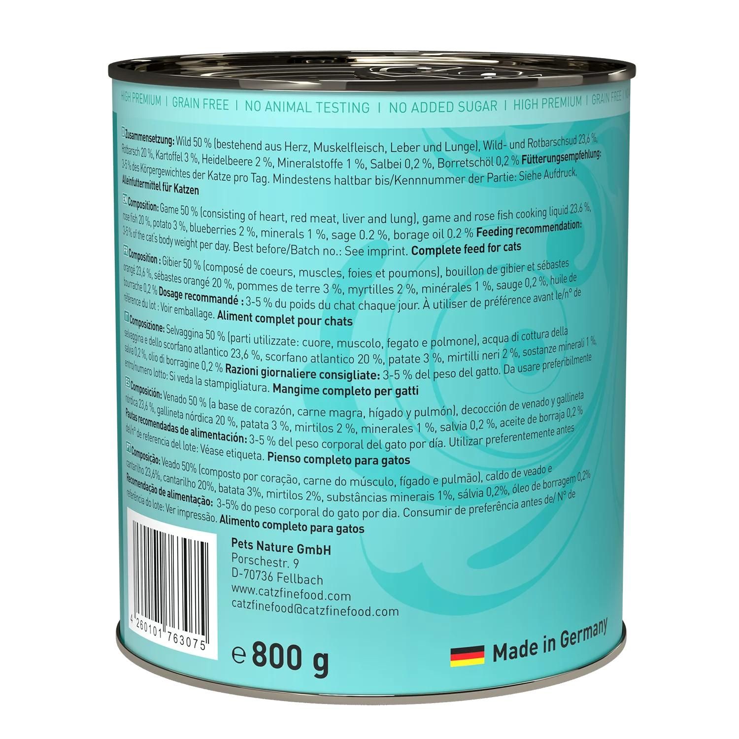 Zinn, Kann, Aluminium, Konserven, Lebensmittel