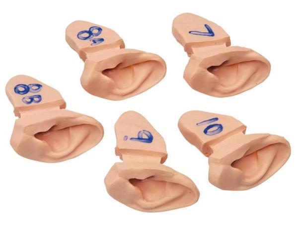 Erler-Zimmer Zusatzohren für R10029