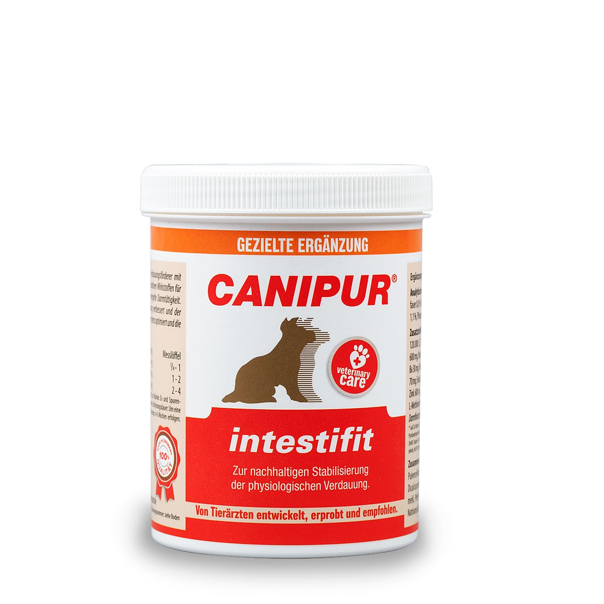 Vetripharm CANIPUR - intestifit