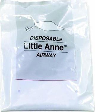 Erler-Zimmer Luftwege, 24 Stück für R20051