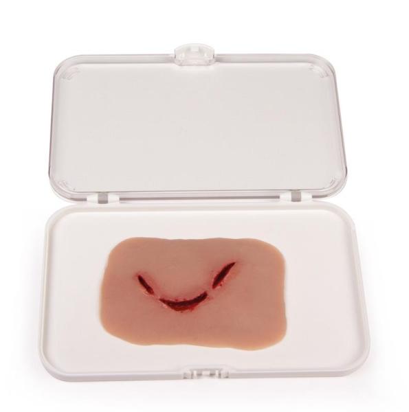 Erler-Zimmer Wundmoulage Schnittwunde Flasche