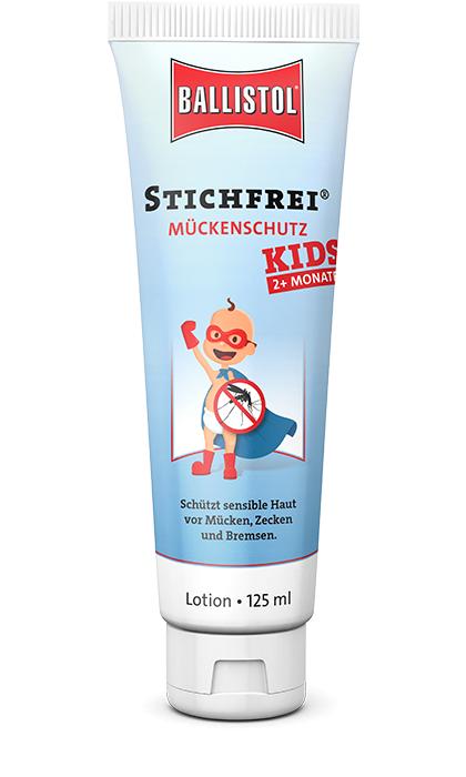 Ballistol Stichfrei Kids - 0,125 Liter