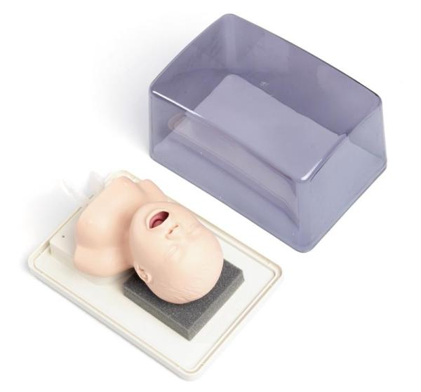 Erler-Zimmer Säuglings Intubationstrainer Erler-Zimmer Säuglings Intubationstrainer
