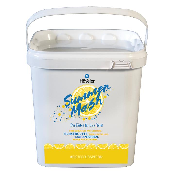 Höveler Summer Mash 5 kg