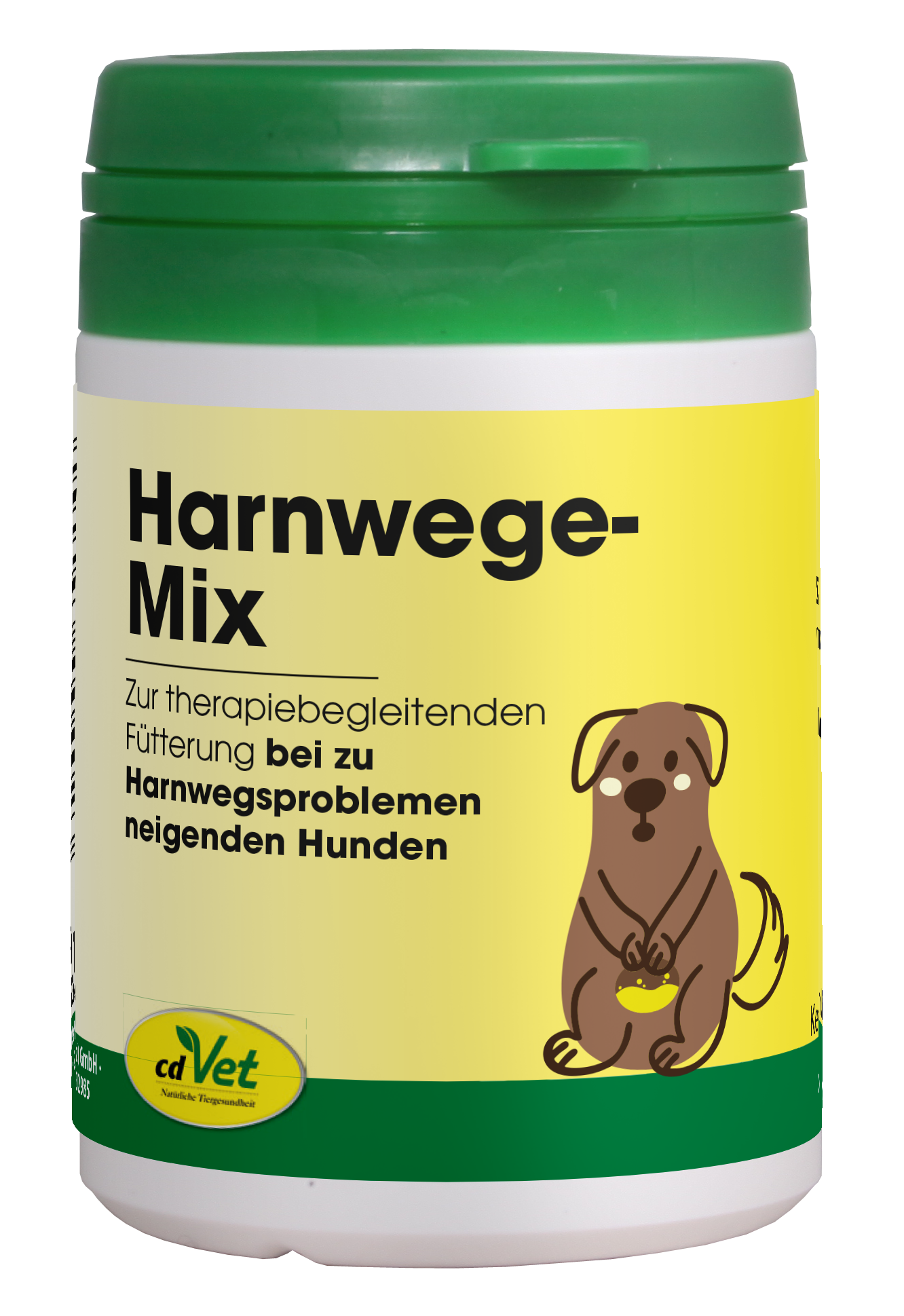 Cdvet HarnwegeMix 30 g - 0,03 Kilogramm