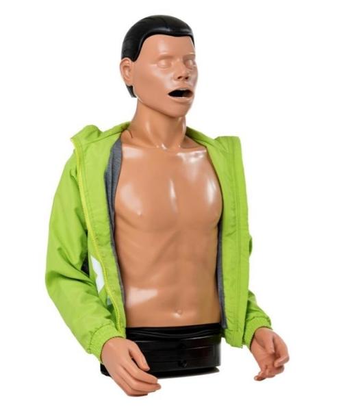 Erler-Zimmer AmbuMan Airway Wireless
