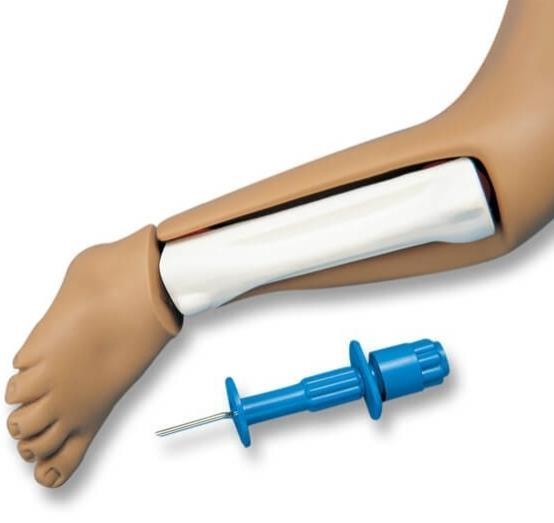 Erler-Zimmer Intraossäres Bein für R17700