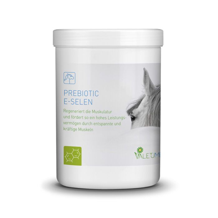 Valetumed Prebiotic E-Selen Dose 0,75 kg Valetumed Prebiotic E-Selen Dose 0,75 kg