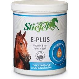 Stiefel E-Plus Pellet, 1 kg 1 kg