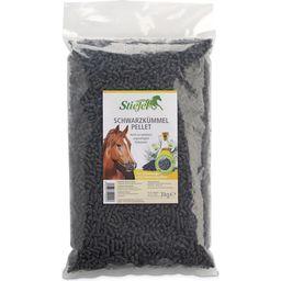 Stiefel Schwarzkümmel Pellet, 10 kg 10 kg