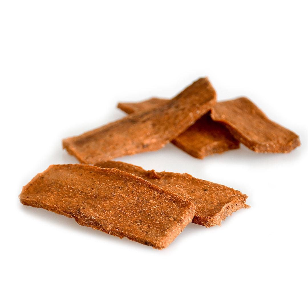 Brot, Cracker, Essen, Fleisch, Schwein