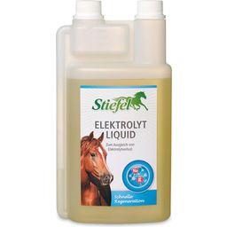 Stiefel Elektrolyt Liquid 1 l