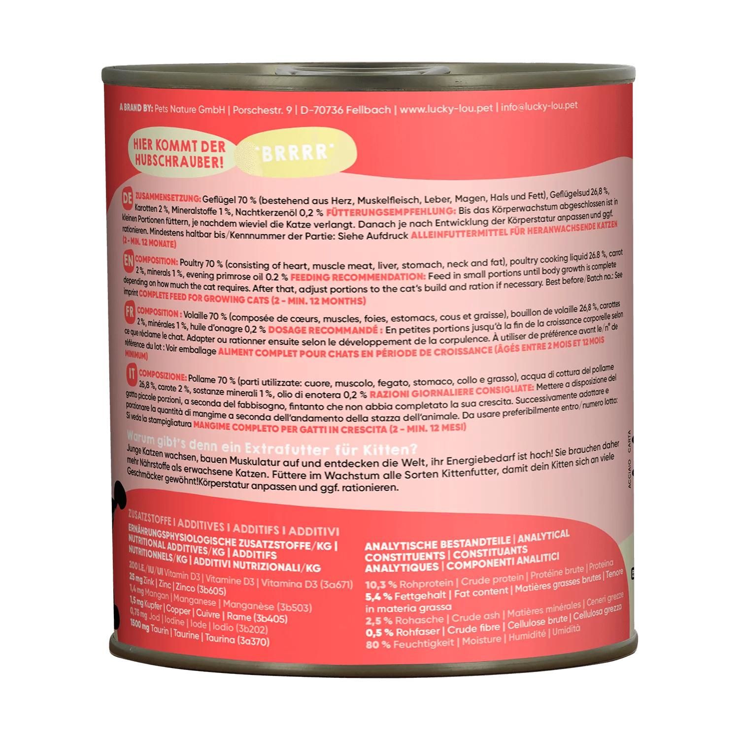 Zinn, Kann, Aluminium, Konserven, Lebensmittel