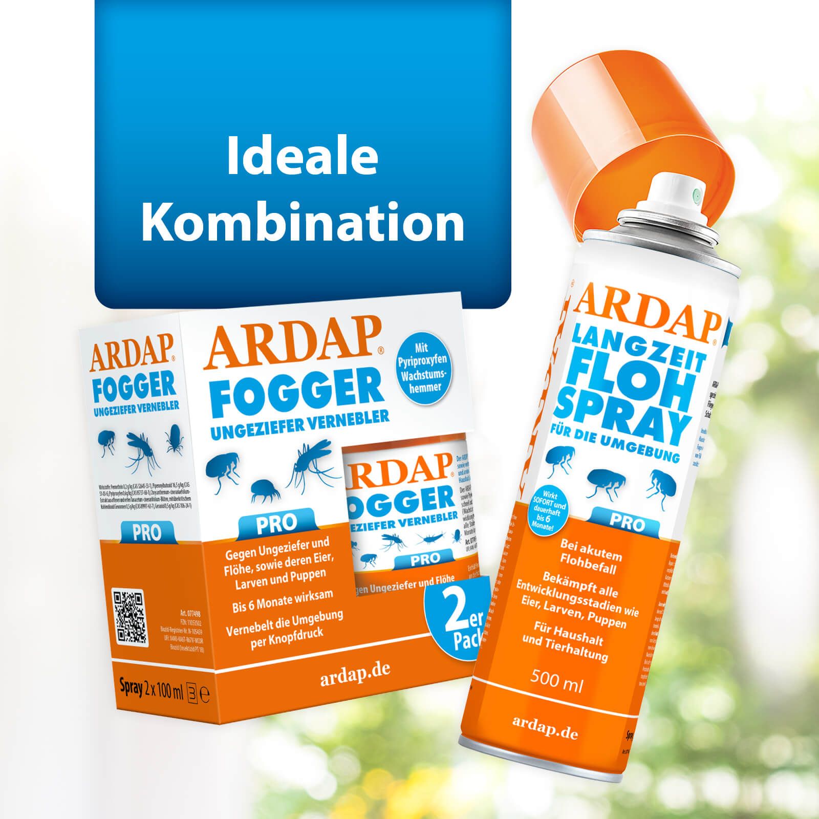 Werbung, Flasche, Kosmetik, Sonnenschutz, Plakat