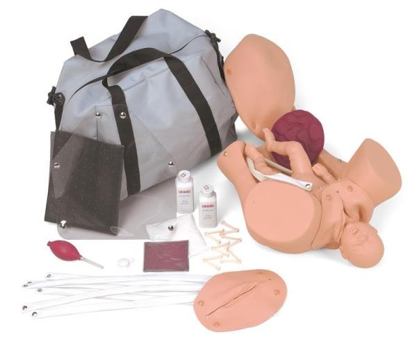Erler-Zimmer Geburtssimulator