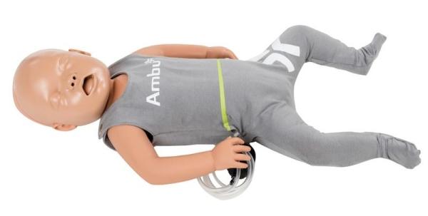 Erler-Zimmer Ambu Baby