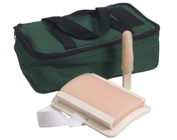 Erler-Zimmer Diabetes Injektions-Set