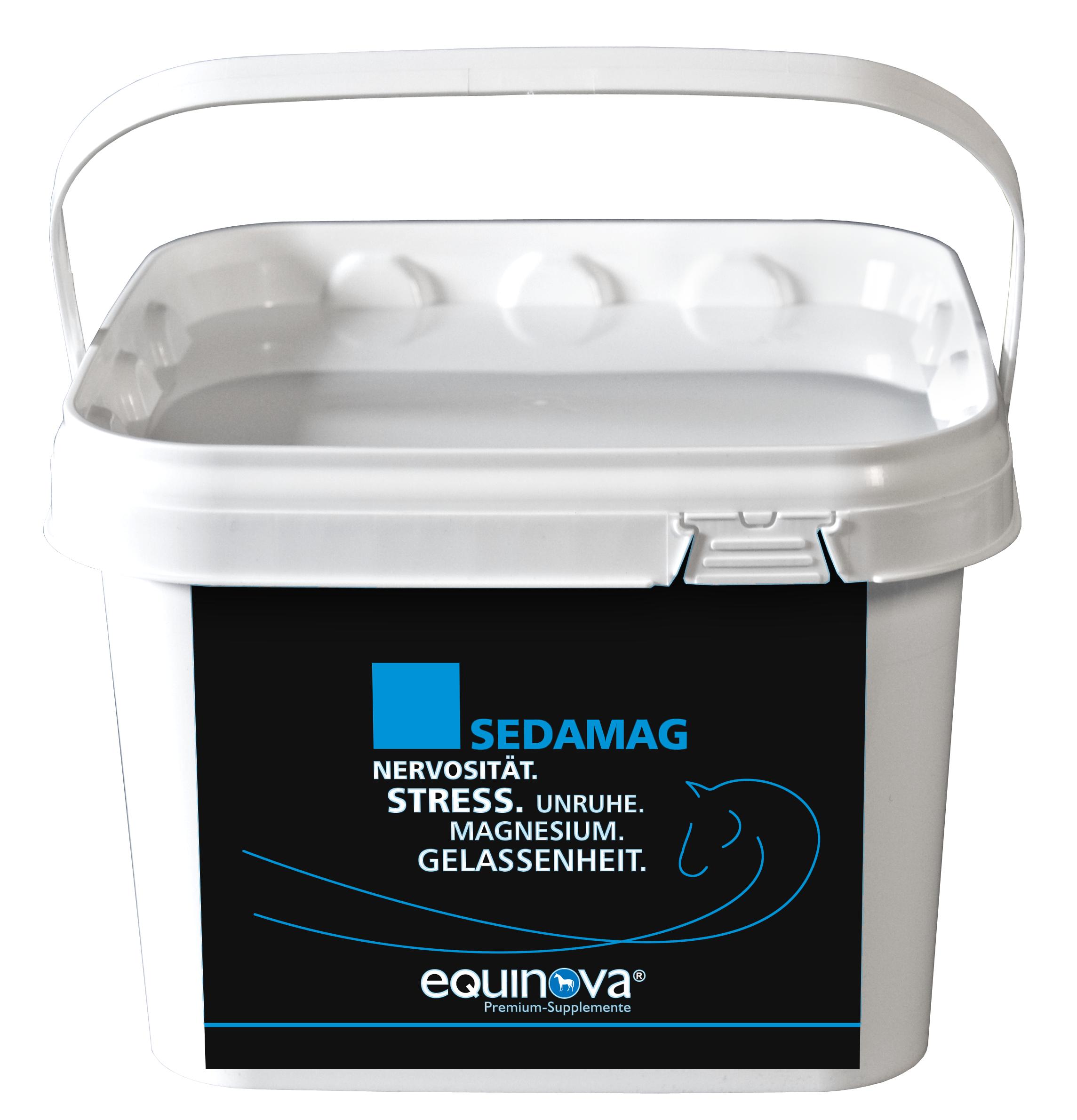 equinova Sedamag Powder 1.5 kg