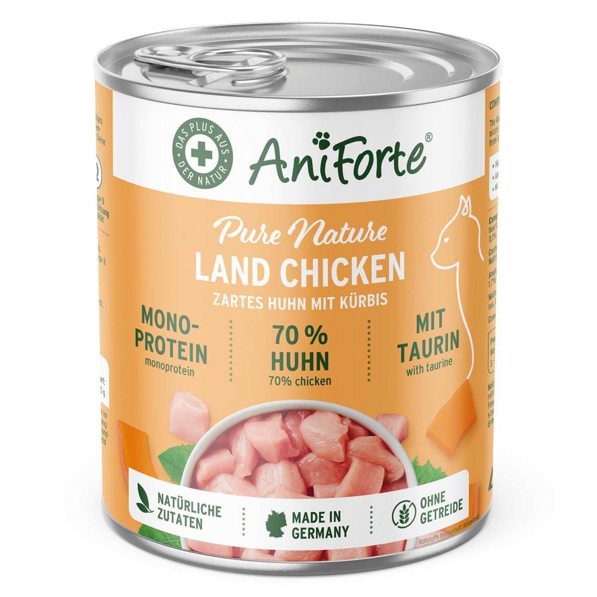 Aluminium, Zinn, Kann, Konserven, Lebensmittel