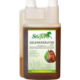 Stiefel Gelenkkräutersaft, 1 l 1 l