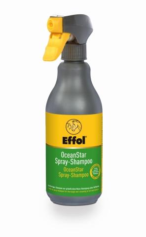 effol Ocean-Star Spray-Shampoo effol Ocean-Star Spray-Shampoo