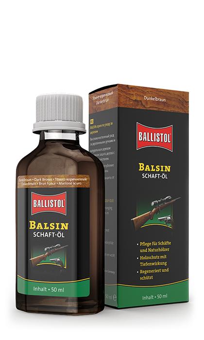 Ballistol BALSIN - 0,05 Liter