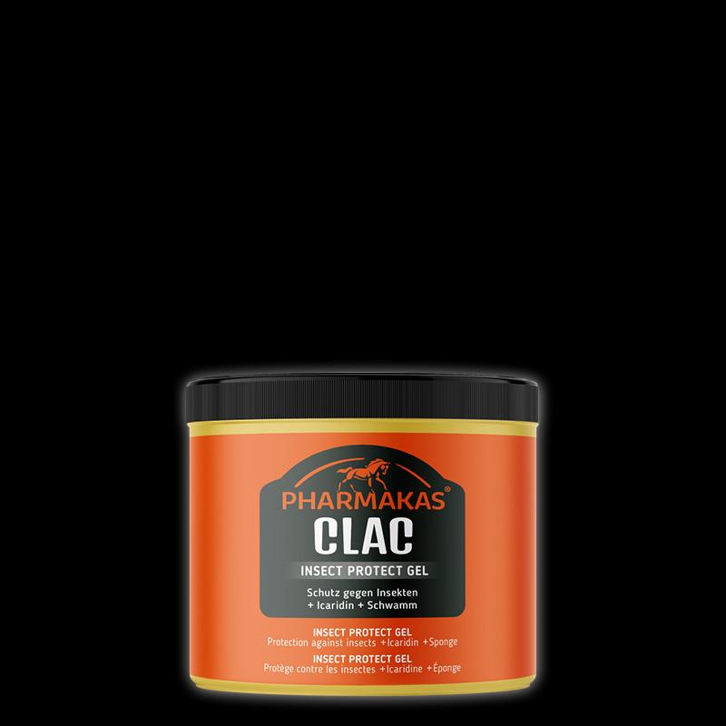 Pharmakas CLAC Insect Protect Gel 0,5 Liter