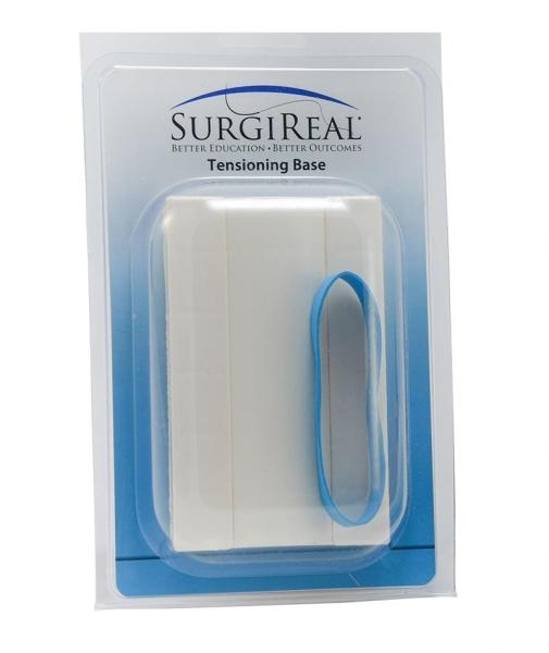 Erler-Zimmer Spannsockel 8,5x11,5cm für künstliche Gewebeprodukte Erler-Zimmer Spannsockel 8,5x11,5cm für künstliche Gewebeprodukte