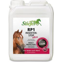 Stiefel RP1 Insekten-Stop Spray Ultra, 2,50 l 2,50 l
