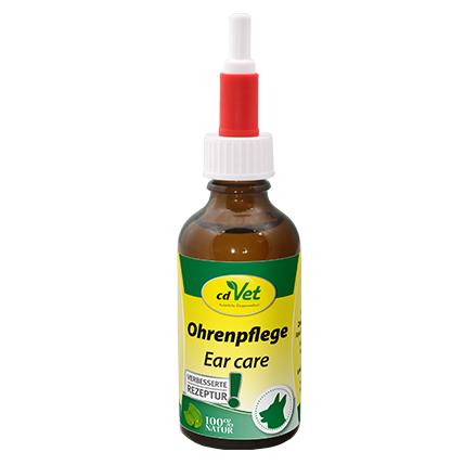 Cdvet Ohrenpflege 50ml 50 ml